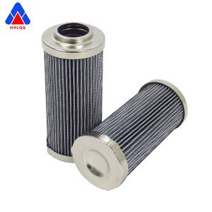 Filtre à huile hydraulique Huahang, haute efficacité, série HP, HP0502A06ANP03-HT, acier inoxydable, 10 microns, 150 psi - Product Image 5