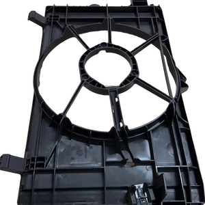 ความคิดเห็นที่ดี1494179-00-A พัดลมห่อตัวเครื่องปรับอากาศหม้อน้ำประกอบพัดลมระบายความร้อนสำหรับรุ่นเทสลา <span class=keywords><strong>Y</strong></span> - Product Image 1