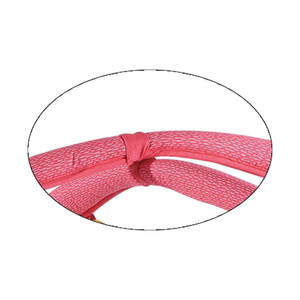 Tappetino da gioco per neonati palestra per bambini <span class=keywords><strong>rosa</strong></span> con giocattoli di peluche appesi tappetino per la pancia - Product Image 5