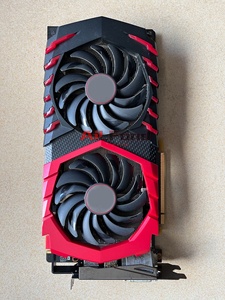 GeForce GTX 1070เกม x 8GB การ์ดแสดงผลเกม GDDR5 256Bit การ์ดวิดีโอที่ใช้ - Product Image 5