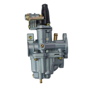 Carburateur pour <span class=keywords><strong>SUZUKI</strong></span> LT-A50 JR50 LT50 LTA50 JR <span class=keywords><strong>50</strong></span> 13200-43F00 13200-04431 13200-04430 <span class=keywords><strong>MINI</strong></span> ATV carburateur moteur - Product Image 1