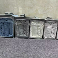 Ensemble de draps en polyester uni pour lit queen, 6 pièces, pour chambre à coucher, avec poche profonde jusqu'à 14 pouces de hauteur de matelas