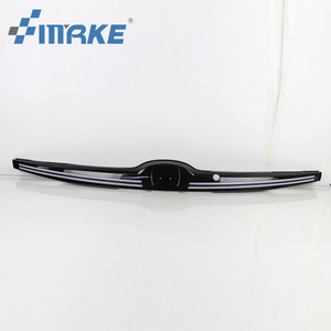 Luces LED DRL para Parachoques Trasero, Luces Traseras para Honda Jazz Fit 2014 2015 2016 2017, Luz Antiniebla Trasera, Luz de Maletero - Product Image 2