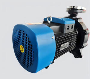 <span class=keywords><strong>Horizontal</strong></span> End-sucção bombas centrífugas com uma ampla gama de campos de aplicação Classe H isolamento 15 ~ 35H 0 ~ 240Q - Product Image 5