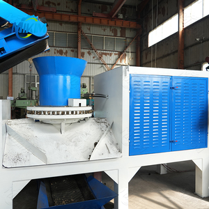 Combustible Comprimé Bois Sciure De Bois Biomasse Arbre Feuilles Bambou Charbon De Bois Briquettes Presse Machines De Fabrication Prix - Product Image 2