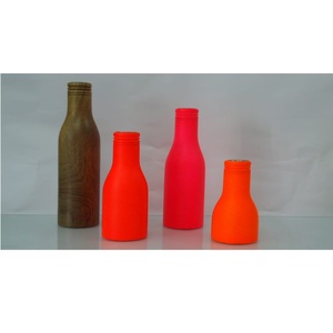 เชิงเทียนไม้มะม่วงสำหรับตกแต่งบ้านหรืองานอีเวนต์พร้อมจำหน่ายทั่วโลก - Product Image 1