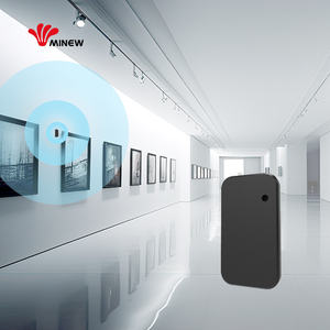Dispositivos compatibles con Minew E6 Ibeacon con sensor de luz ambiental - Product Image 6
