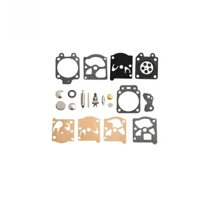 MS210-290 Herbouw Kit Sti Hl Husqvarna 55 455 Past Walbro Wa Wt Serie Omvat Diafragma Pakkingen K20-WAT Carburateur - Product Image 1