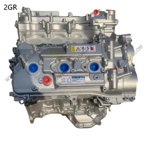 Bloc moteur 2GR-FKS V6 de haute qualité pour Tacoma <span class=keywords><strong>RX</strong></span> <span class=keywords><strong>350</strong></span> RC <span class=keywords><strong>350</strong></span> IS <span class=keywords><strong>350</strong></span> GS <span class=keywords><strong>350</strong></span> Sienna Camry Avalon Tundra Pièces automobiles CG - Product Image 2