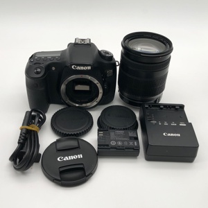 <span class=keywords><strong>Appareil</strong></span> <span class=keywords><strong>photo</strong></span> reflex numérique Canon EOS 60D d'occasion certifié en gros avec objectif 18-200mm IS, kit 18MP, écran inclinable, <span class=keywords><strong>prix</strong></span> fournisseur d'élite - Product Image 6