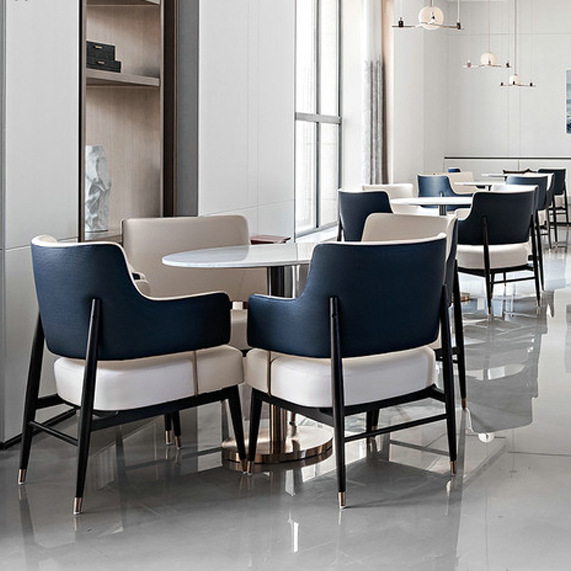 S29 solid wood dining chair