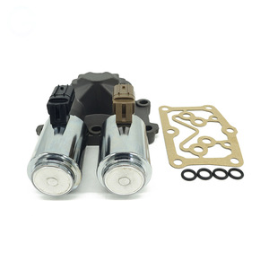 Válvula Solenoide Lineal Doble Honda 28260-RPC-004 con Junta para Reparación de Transmisión Civic - Product Image 3