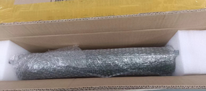 RX20 Résistance de freinage d'ascenseur en céramique haute puissance 4500W 3500W 2500W 1500W 1200W Résistance bobinée" - Product Image 6