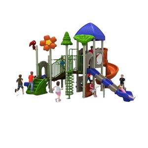 Professional Manufacture Attractive Outdoor <strong>Homemade</strong> Children Amusement Park <strong>Playground</strong> Equipment <strong>Slide</strong> for Kids - Product Image 6