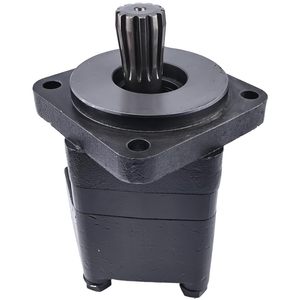Moteur hydraulique LSSOCH 114-1065-006 de type piston pour chargeuses compactes Bobcat - Product Image 3