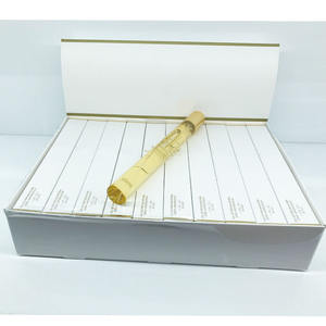 2025 Popular Multiple Colors and Packages Available Musk Fragrance Charm Enhancing Tube <b>Perfume</b> - Product Image 3
