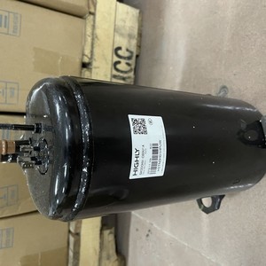 คอมเพรสเซอร์แบบสกรอลล์ฮิตาชิ รุ่น SH307UV-C8LU 220-240V R22 อะไหล่สำหรับเครื่องทำความเย็น - Product Image 2