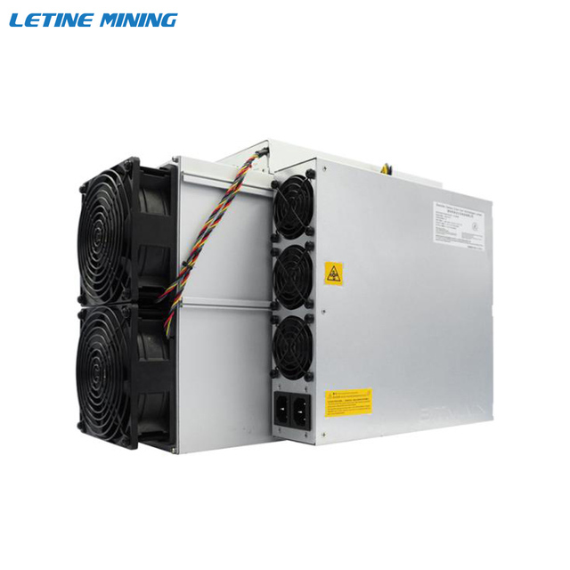 Stock Antminer L7 9.5Gh 9.3Gh 9.16Gh 9.05Gh 8.8Gh 0.361j/Mh 3425W Scrypt Algorithm Litecoin Miner L7 Antminer L7 9500Mh L9 Miner
