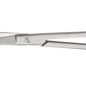 Tijeras Quirúrgicas Médicas Premium de Acero Inoxidable, Instrumentos Quirúrgicos, Tijeras para Aplicaciones Médicas, Primeros Auxilios y Disección - Product Image 6