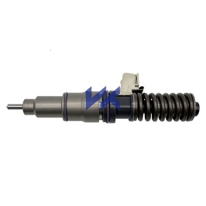High Quality Unit Injector 22027808 for Volvo D13 MD13 Engine <strong>Mack</strong> MP8 <strong>Truck</strong> - Product Image 6