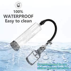 Entrenador manual de pene para hombres, accesorio para el desempeño sexual - Product Image 3