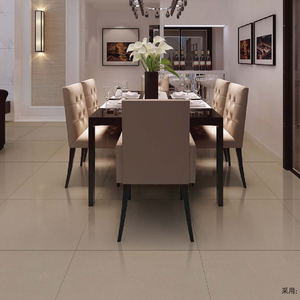 Azulejo de Cerámica Pulido <span class=keywords><strong>Vitrificado</strong></span> Blanco Grande Antideslizante para Baño, Tamaño 60 x 120, <span class=keywords><strong>Precio</strong></span> Económico para el Mercado de Malasia - Product Image 1