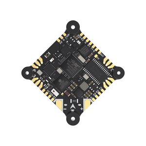 TAKER F411-12A-E 1~2S อะลูมิเนียม AIO พร้อมแม่พิมพ์ส่วนตัวสำหรับโดรน RC ZLD - Product Image 2