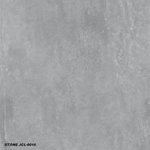 Piso Vinílico SPC de Grado Comercial con Aspecto de Piedra, Gris Claro, Tipo Concreto, Mármol, Baldosa de PVC, Sistema de <span class=keywords><strong>Click</strong></span> - Product Image 4