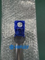 لفائف إشعال حمراء زرقاء جديدة لسيارة بي مي دبليو 328i 335i 435i 525i 528i X5 X6 OEM