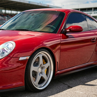 Ruedas Forjadas 4x100 4x114 5x100 5x108 5x112 5x114.3 5x115 5x120 5x127 5x130 527M para Porsche 911 991 992 Carrera Taycan Cayenne