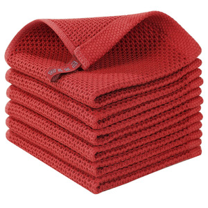 Venta al por mayor <span class=keywords><strong>de</strong></span> fábrica/OEM: Paño <span class=keywords><strong>de</strong></span> limpieza <span class=keywords><strong>para</strong></span> productos <span class=keywords><strong>de</strong></span> bebé, toalla <span class=keywords><strong>de</strong></span> baño <span class=keywords><strong>de</strong></span> algodón tipo gofre, paño cuadrado, toalla <span class=keywords><strong>de</strong></span> mano con patrón <span class=keywords><strong>de</strong></span> panal - Product Image 6