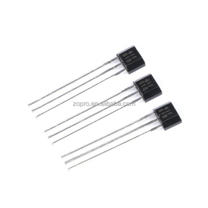 Bipolar Hall Element <strong>Sensor</strong> Motor <strong>Sensor</strong> 41F 0H41 SH41 SS41F S41 - Product Image 4
