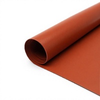 Çevre Dostu Modern PVC Çatı Membranı - Suya ve UV'ye Dayanıklı Düşük Sıcaklığa Dirençli Tek Katmanlı Beton Çatı Sistemi PENNROOF