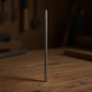 Ciseaux à tige hexagonale, emballage individuel sous blister - Product Image 3