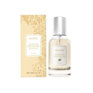 Eelhoe Profumo Spray per Corpo alla <span class=keywords><strong>Vaniglia</strong></span> per Donne Fragranza Floreale Fresca Duratura Profumo <span class=keywords><strong>di</strong></span> <span class=keywords><strong>Nicchia</strong></span> Leggero - Product Image 1