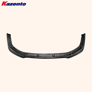 ลิ้นกันชนหน้าคาร์บอนไฟเบอร์ สำหรับมิตซูบิชิ อีโวลูชั่น อีโว เอ็กซ์ 10 07-16 รัลลิอาร์ต - Product Image 5