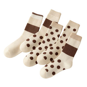 ถุงเท้าโยคะ Ujoy คุณภาพสูง ดีไซน์สปอร์ต ปักโ<span class=keywords><strong>ล</strong></span>โก้ตามสั่ง ถุงเท้าโยคะผู้หญิง กันลื่น ถุงเท้าพิลาทิส ปักโ<span class=keywords><strong>ล</strong></span>โก้ตามสั่ง - Product Image 1