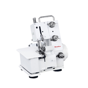 Machine à coudre surjeteuse multifonctionnelle Rosatex FN2-7D-L 1200 vitesses pour les ateliers de couture et les foyers - Product Image 3