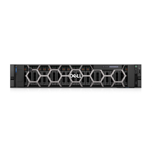 Dell DDR5ใหม่ล่าสุดเครื่อง14th เอเอ็มดี epyc 9004ซีรีส์ซีพียูเซิร์ฟเวอร์แร็ค R7625 - Product Image 5