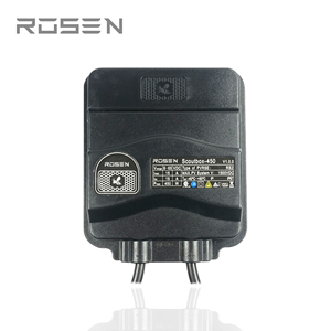 ตัวปรับแต่งพลังงานแสงอาทิตย์แบบดีซี 800 วัตต์ สำหรับแผงโซลาร์เซลล์ - Product Image 5