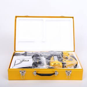 Martillo eléctrico de demolición Industrial, martillo de demolición Industrial rota - Product Image 2