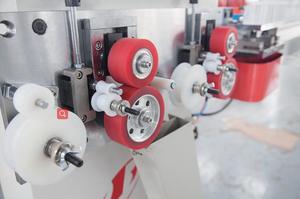 Machine de fabrication de stores entièrement automatique - Product Image 6