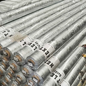 Nhựa khăn trải bàn nhựa Khăn trải bàn bảng Bìa <span class=keywords><strong>PVC</strong></span> phim Khăn trải bàn Vinyl CuộN dùng một lần rõ ràng minh bạch bảo vệ - Product Image 6