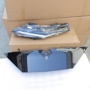 Piezas de Automóvil: Faro, Parachoques, Radiador para Toyota Hilux, CHR, BZ4X, RAV4, Prado, Land Cruiser, Camry, Corolla, 4-Runner, ALPHARD, Prius - Product Image 3