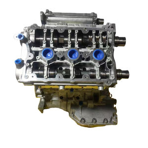 Meilleure vente moteurs Chery cherry d'occasion <span class=keywords><strong>moteur</strong></span> SQR 484 F pour Chery Tiggo Eastar Cross ARRIZO M7 A3 A5 <span class=keywords><strong>V5</strong></span> 2.0 - Product Image 6