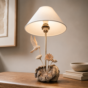 Hamming <b>Bird</b> Modern Eco-Friendly Durable Home Furniture <b>Lamp</b> Bedroom Apartment Office Living Room Farmhouse Dining Hotel - Product Image 5