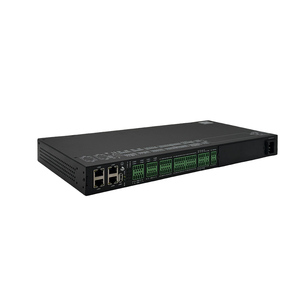 Industrial <strong>Serial</strong> <strong>Server</strong> Gateway with Ethernet Cryptography USB TCP ARM Cortex-A9 RS232 485 <strong>Wifi</strong> Modbus Mqtt Trusted <strong>Suppliers</strong> - Product Image 6