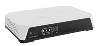 Batterie Externe UPS à Longue Autonomie 8800mHA-14000mHA avec Prise en Charge POE, Sortie Tri-Tension Europe, Amérique, Royaume-Uni 17W pour Routeur AP