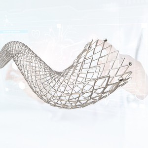 Rete in Nitinol Autodilatabile Intrecciata per <span class=keywords><strong>Stent</strong></span> Biliari nel Trattamento di Stenosi Maligne e Benigne - Product Image 2