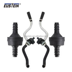 2700184600 soupape d'échappement de ligne de ventilation de moteur pour <span class=keywords><strong>Mercedes</strong></span> <span class=keywords><strong>Benz</strong></span> W176 A180 A260 B260 W246 B200 C117 X156 2012-2019 - Product Image 1